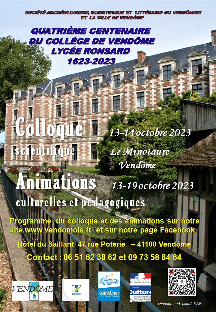 colloque