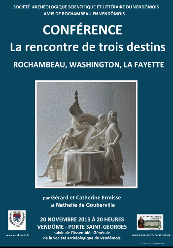 conferencerochambeau