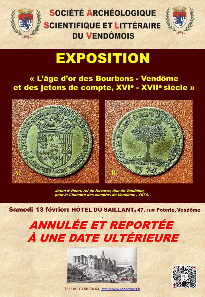 annulationexposition