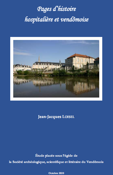 HOPITAL VENDOME
