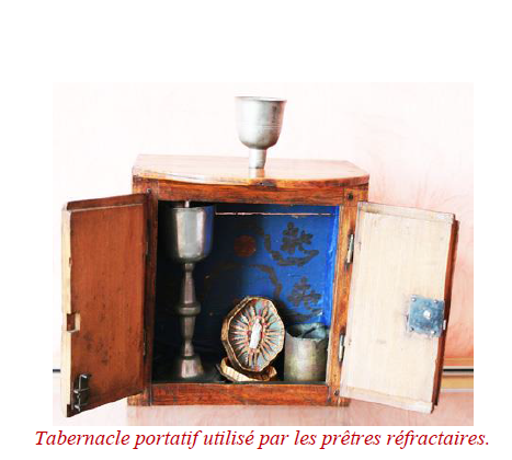 TABERNACLEPORTATIF. TABERNACLEPORTATIF.
