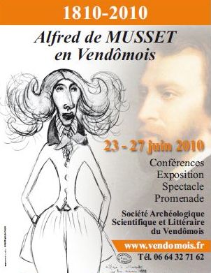 affiche du colloque