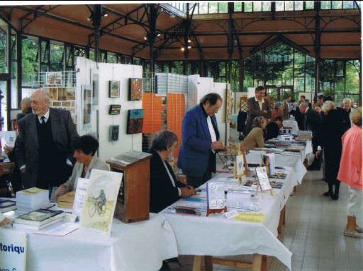 photo du salon