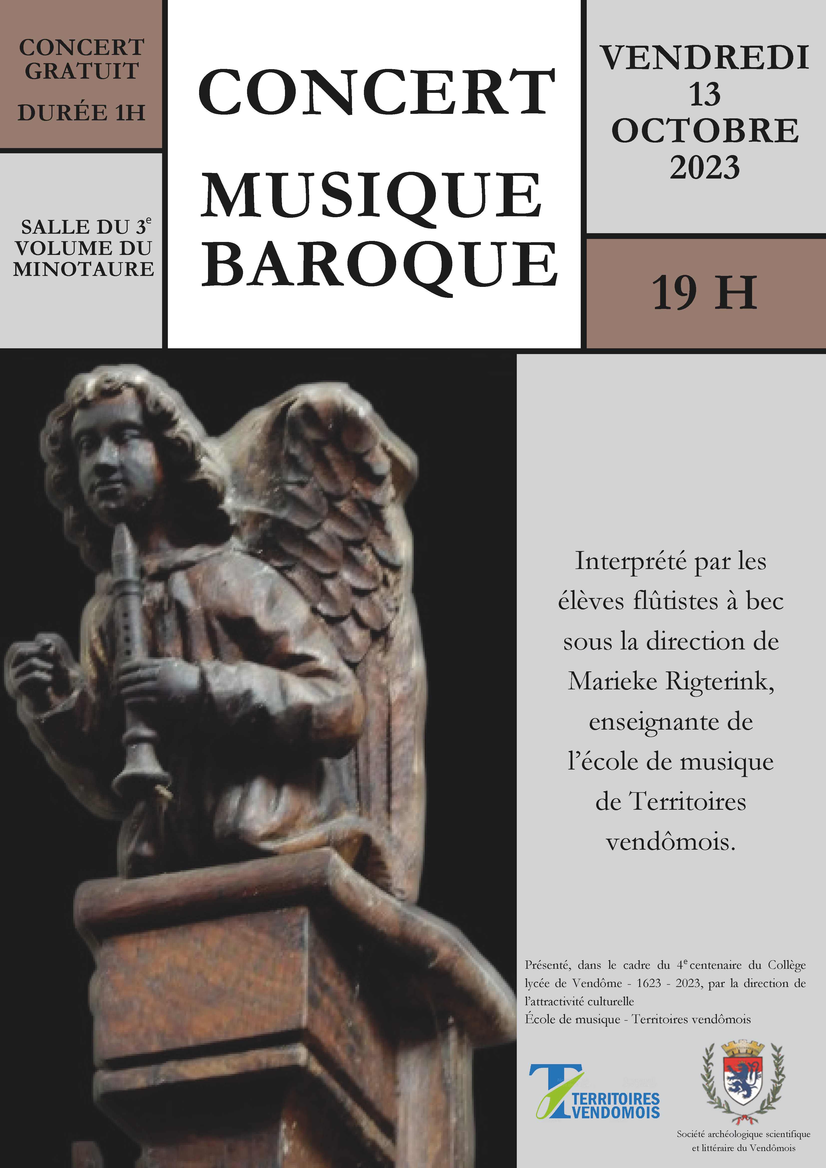 colloque