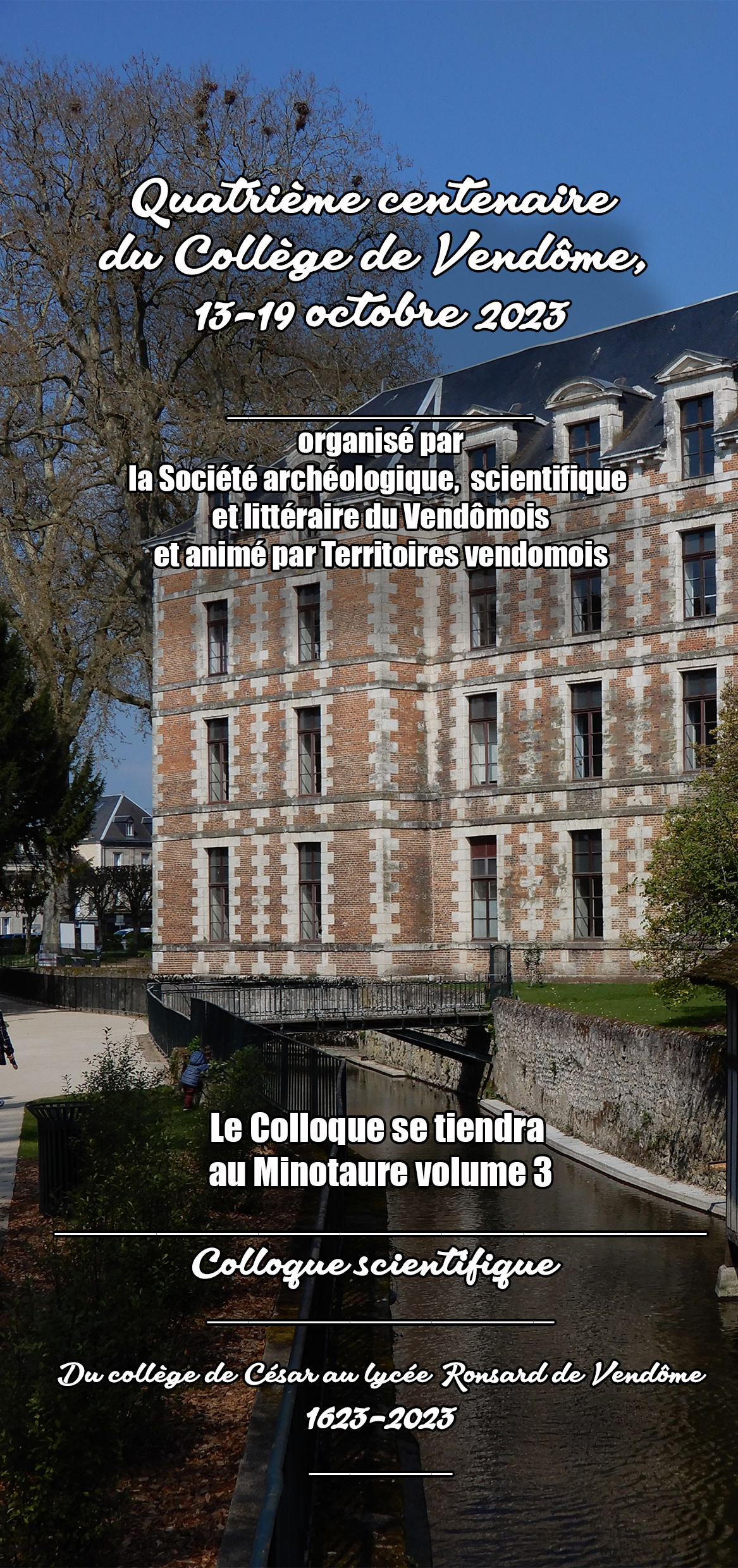 colloque