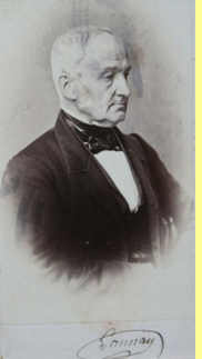 gervais launay