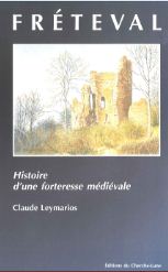 couverture du livre de C. Leymarios