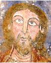 fresques romanes : pectase